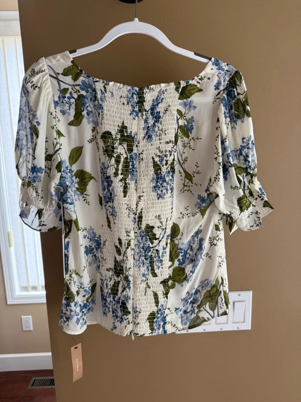 Reformation bnwt lightweight